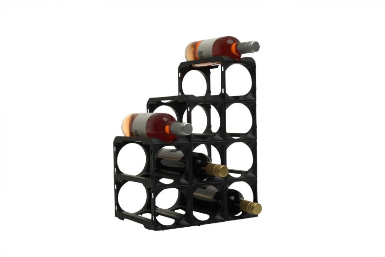 Design your wine rack